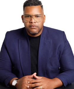 Sen. Hon. Jonathan Reid